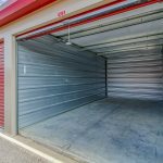 Large Drive Up Storage Units in Landisville PA