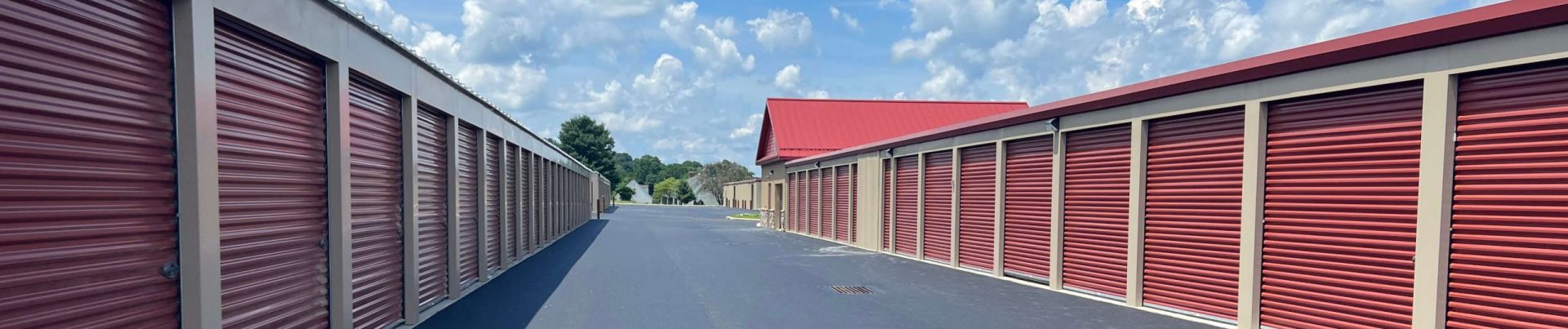 Self Storage in Willow Street PA