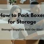 Storage Supplies Landisville PA
