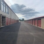 Cheap Drive Up Storage Units in Willow Street