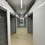 Clean Indoor Storage Units in Willow Street PA