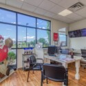 Storage Rental Office at S'more Space Storage in Landisville PA