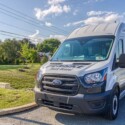 Moving Van in Landisville PA