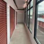 Indoor Hallway at Storage Facility in Willow Street PA
