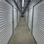 Indoor Storage Units at Smore Space Storage in Willow St PA