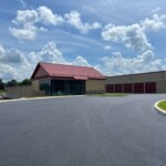 New Storage Facility in Willow Street PA