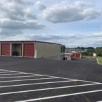 Quality Storage Units on W Penn Grant Rd