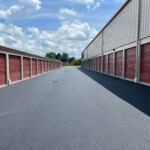Storage Units in Willow Street PA