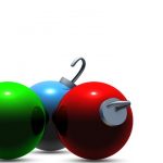 Holiday Storage Tips ornaments